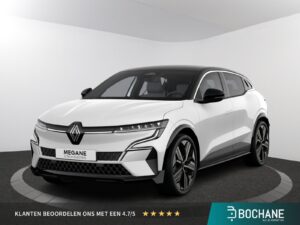 Renault MeganeE-Tech - financial lease – Leaseprijzen.nl – afbeelding 1