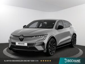 Renault MeganeE-Tech - financial lease – Leaseprijzen.nl – afbeelding 1