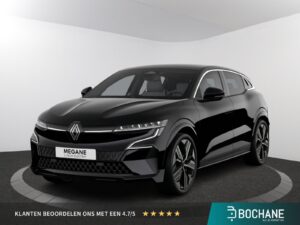 Renault MeganeE-Tech - financial lease – Leaseprijzen.nl – afbeelding 1