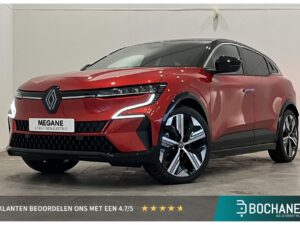 Renault MeganeE-Tech - financial lease – Leaseprijzen.nl – afbeelding 1