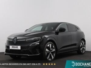 Renault MeganeE-Tech HVF-30-K financial lease – Leaseprijzen.nl – afbeelding 1