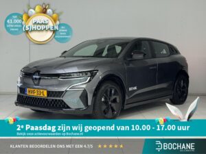 Renault MeganeE-Tech HVF-33-L financial lease – Leaseprijzen.nl – afbeelding 1