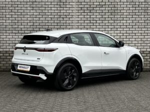 Renault MeganeE-Tech HVF-61-L financial lease – Leaseprijzen.nl – afbeelding 2