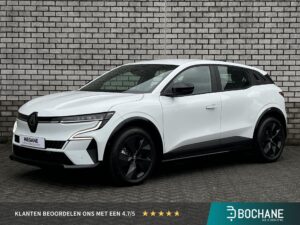 Renault MeganeE-Tech HVF-61-L financial lease – Leaseprijzen.nl – afbeelding 1