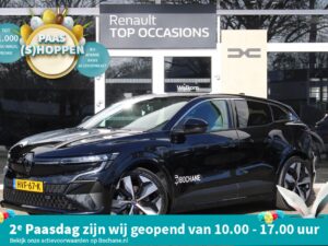 Renault MeganeE-Tech HVF-67-K financial lease – Leaseprijzen.nl – afbeelding 1
