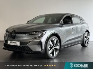 Renault MeganeE-Tech HVF-80-L financial lease – Leaseprijzen.nl – afbeelding 1