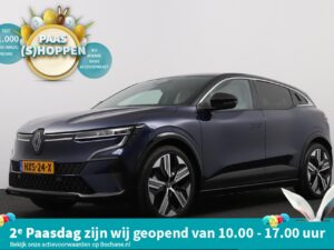 Renault MeganeE-Tech HXS-24-X financial lease – Leaseprijzen.nl – afbeelding 1