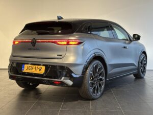 Renault MeganeE-Tech JGV-11-R financial lease – Leaseprijzen.nl – afbeelding 2