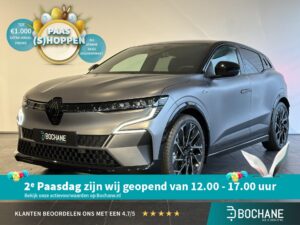 Renault MeganeE-Tech JGV-11-R financial lease – Leaseprijzen.nl – afbeelding 1