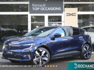 Renault MeganeE-Tech JGV-14-R financial lease – Leaseprijzen.nl – afbeelding 1