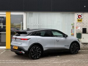 Renault MeganeE-Tech JGV-77-P financial lease – Leaseprijzen.nl – afbeelding 2