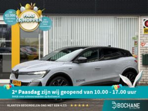 Renault MeganeE-Tech JGV-77-P financial lease – Leaseprijzen.nl – afbeelding 1