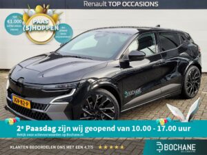 Renault MeganeE-Tech JGV-82-P financial lease – Leaseprijzen.nl – afbeelding 1