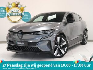 Renault MeganeE-Tech JZG-64-G financial lease – Leaseprijzen.nl – afbeelding 1