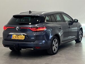 Renault MeganeE-Tech L-642-GG financial lease – Leaseprijzen.nl – afbeelding 2