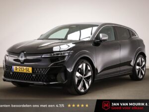 Renault MeganeE-Tech R-212-SL financial lease – Leaseprijzen.nl – afbeelding 1