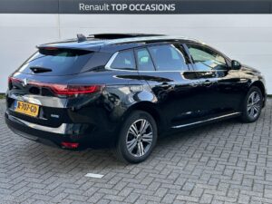 Renault MeganeE-Tech R-707-GD financial lease – Leaseprijzen.nl – afbeelding 2