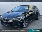Renault MeganeE-Tech R-707-GD financial lease – Leaseprijzen.nl – afbeelding 1