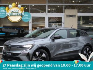 Renault MeganeE-Tech R-708-JJ financial lease – Leaseprijzen.nl – afbeelding 1