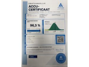 Renault MeganeE-Tech S-035-RJ financial lease – Leaseprijzen.nl – afbeelding 2