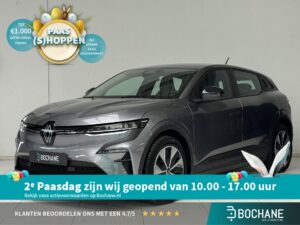 Renault MeganeE-Tech S-035-RJ financial lease – Leaseprijzen.nl – afbeelding 1