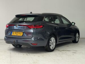 Renault MeganeE-Tech S-923-FX financial lease – Leaseprijzen.nl – afbeelding 2