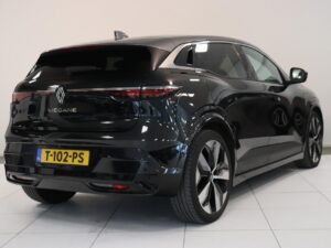 Renault MeganeE-Tech T-102-PS financial lease – Leaseprijzen.nl – afbeelding 2