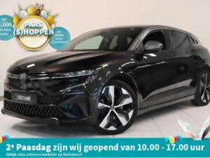 Renault MeganeE-Tech T-102-PS financial lease – Leaseprijzen.nl – afbeelding 1