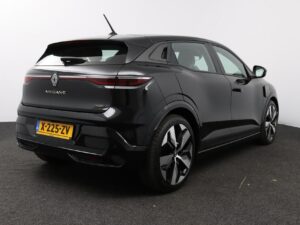 Renault MeganeE-Tech X-225-ZV financial lease – Leaseprijzen.nl – afbeelding 2