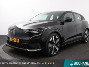 Renault MeganeE-Tech X-225-ZV financial lease – Leaseprijzen.nl – afbeelding 1