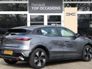 Renault MeganeE-Tech X-551-DF financial lease – Leaseprijzen.nl – afbeelding 2