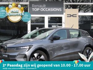 Renault MeganeE-Tech X-551-DF financial lease – Leaseprijzen.nl – afbeelding 1