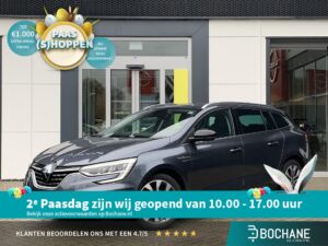 Renault MéganeEstate GBZ-77-D financial lease – Leaseprijzen.nl – afbeelding 1