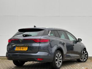 Renault MéganeEstate GDB-61-T financial lease – Leaseprijzen.nl – afbeelding 2