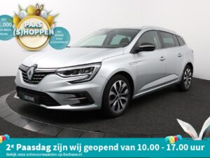 Renault MéganeEstate GDB-62-T financial lease – Leaseprijzen.nl – afbeelding 1