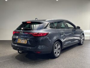 Renault MéganeEstate N-252-TF financial lease – Leaseprijzen.nl – afbeelding 2