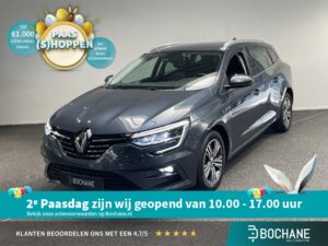 Renault MéganeEstate N-252-TF financial lease – Leaseprijzen.nl – afbeelding 1