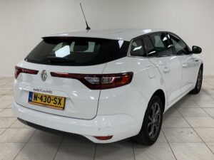 Renault MéganeEstate N-430-SX financial lease – Leaseprijzen.nl – afbeelding 2