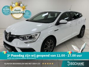 Renault MéganeEstate N-430-SX financial lease – Leaseprijzen.nl – afbeelding 1