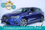 Renault MéganeEstate S-212-HH financial lease – Leaseprijzen.nl – afbeelding 1