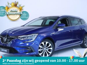 Renault MéganeEstate S-212-HH financial lease – Leaseprijzen.nl – afbeelding 1
