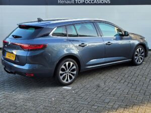 Renault MéganeEstate T-023-HV financial lease – Leaseprijzen.nl – afbeelding 2