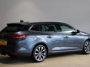 Renault MéganeEstate T-076-GX financial lease – Leaseprijzen.nl – afbeelding 2