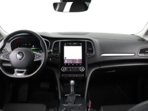 Renault MéganeEstate T-081-GX financial lease – Leaseprijzen.nl – afbeelding 2