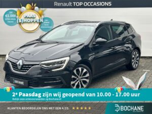 Renault MéganeEstate T-082-GX financial lease – Leaseprijzen.nl – afbeelding 1