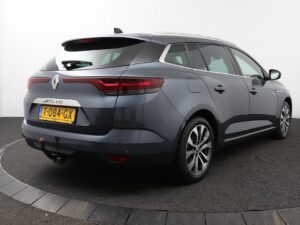 Renault MéganeEstate T-084-GX financial lease – Leaseprijzen.nl – afbeelding 2