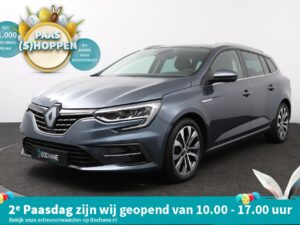 Renault MéganeEstate T-084-GX financial lease – Leaseprijzen.nl – afbeelding 1