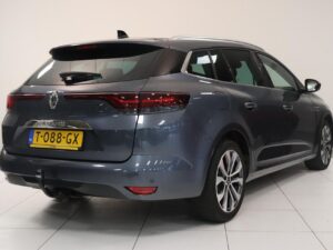 Renault MéganeEstate T-088-GX financial lease – Leaseprijzen.nl – afbeelding 2
