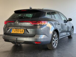Renault MéganeEstate T-090-GX financial lease – Leaseprijzen.nl – afbeelding 2