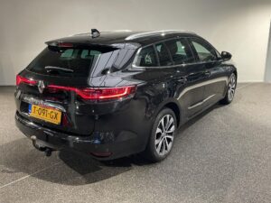 Renault MéganeEstate T-091-GX financial lease – Leaseprijzen.nl – afbeelding 2
